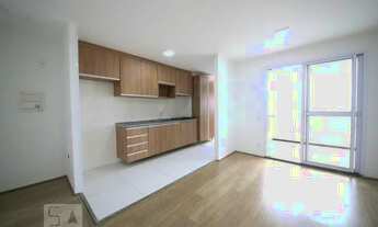 Imagem 3: Apartamento à Venda - Jardim Marajoara , 2 Quartos, 61 m2