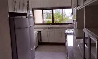 Imagem 7: Apartamento para aluguel e venda com 210 m² ? Vila Madalena, São Paulo