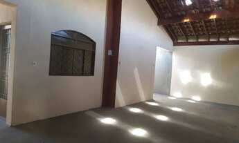 Imagem: Casa com 3 dormitórios, 160 m² - venda