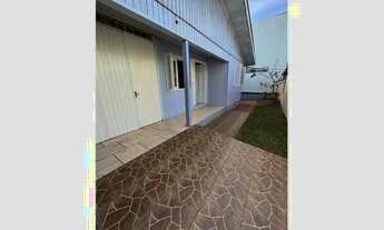 Imagem 2: CASA 3 DORMITÓRIOS DE FUNDOS