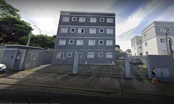 Imagem 2: Apartamento 2 Dormitórios 48m2 - Mobiliado - Condomínio Azaleia em Jardim Ângelo - Arujá