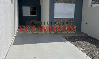 Imagem 3: Linda Casa 3 Quartos Jd Imperial em Sarandi-PR