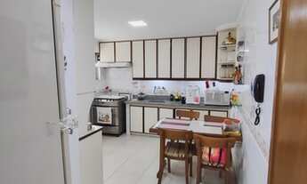 Imagem 7: LINDO APARTAMENTO COM 149m² e infraestrutura completa