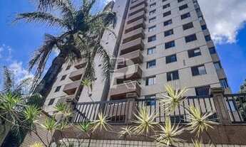 Imagem 2: Apartamento para aluguel, 4 quartos, 1 suíte, 2 vagas, Serra - Belo Horizonte/MG