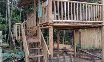 Imagem 6: Visite hoje, Chácaras 15x40 com igarapé entrada 3 mil, 10 minutos da Torquato