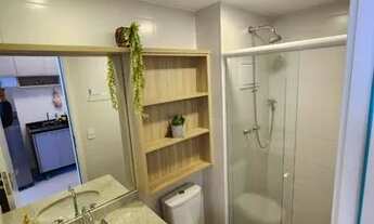 Imagem 5: Apartamento para aluguel tem 24 metros quadrados com 1 quarto em Butantã - São Paulo - São