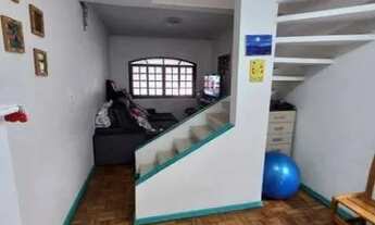 Imagem 7: Sobrado com 2 dormitórios à venda, 122 m² por R$ 424.000 - Assunção - São Bernardo do Camp