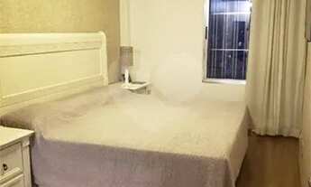 Imagem 5: Apartamento-São Paulo-BARRA FUNDA