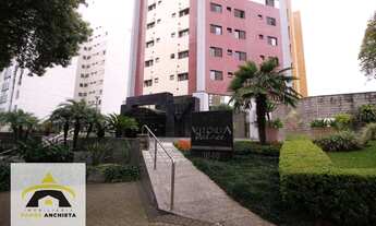 Imagem 2: Apartamento com 3 dormitórios para alugar, 126 m² por R$ 4.600,00/mês - Batel - Curitiba/P