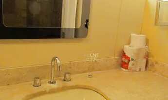 Imagem 7: Flat com 2 dormitórios para alugar, 157 m² por R$ 7.001,55/mês - Jardim Paulista - São Pau