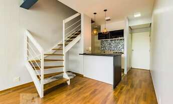 Imagem: Apartamento para Aluguel - Cambuí, 1 Quarto