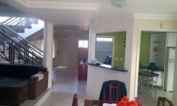 Imagem 3: Casa nobre Santa Mônica