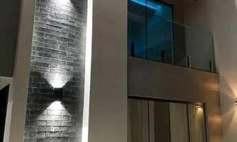 Imagem 6: Sobrado com 4 dormitórios à venda, 230 m² por R$ 1.190.000,00 - Jardim Imperial II - Marin