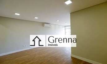 Imagem 2: Apartamento 128m2 Jardim Paulista SP