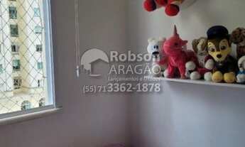 Imagem 6: SALVADOR - Padrão - Imbuí