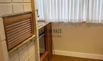 Imagem 3: Apartamento com 2 Dormitorio(s) localizado(a) no bairro São João em Porto Alegre / Ref.