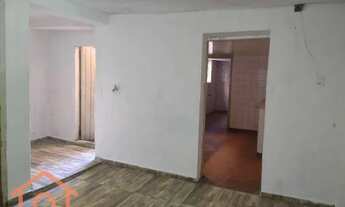 Imagem 5: Casa com 2 dormitórios para alugar, 40 m² por R$ 2.500,00/mês - Vila Fachini - São Paulo/S