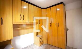 Imagem 6: Apartamento para Aluguel - Jardim São Savério, 2 Quartos, 49 m2