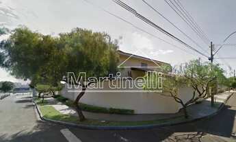 Imagem 2: Casa Padrão em Ribeirão Preto