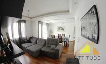 Imagem: Apartamento à Venda - Planalto - São Bernardo