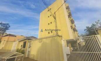 Imagem: Apartamento para Locação Bairro Jardim