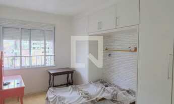 Imagem 7: Apartamento à Venda - Santa Cecília, 2 Quartos, 72 m2