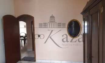 Imagem 7: TéCasa Térrea - Jacareí - Região Central - 187m² - 3 Dormitórios