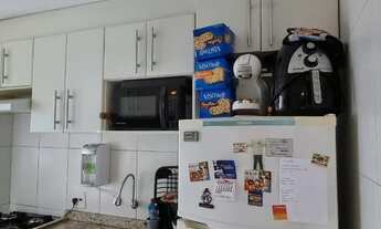 Imagem 4: Apartamento para venda tem 45 metros quadrados com 2 quartos em Parque Munhoz - São Paulo