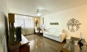 Imagem 2: Apartamento com 1 suíte à venda, 105 m²- Icaraí -Niterói/RJ