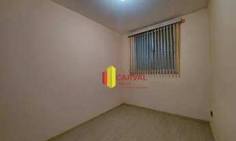 Imagem 5: Apartamento com 2 dormitórios para alugar, 51 m² por R$ 1.058,52/mês - Vale Verde - Pedrei