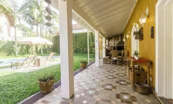 Imagem 6: UM DIFERENCIAL ? TÉRREA!