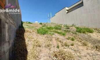 Imagem 5: Terreno à venda, 175 m² por R$ 175.000,00 - Portal dos Pássaros - São José dos Campos/SP