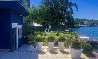 Imagem 7: FLORIANóPOLIS - Casa Padrão - Barra da Lagoa