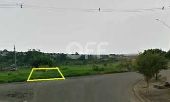 Imagem 2: Terreno - Parque São Miguel - Hortolândia