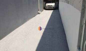 Imagem 6: Casa com 2 dormitórios para alugar, 70 m² por R$ 2.000,00/mês - Ipiranga - São Paulo/SP