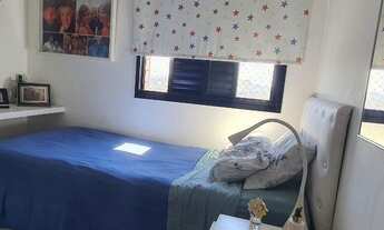 Imagem 2: Cobertura para aluguel possui 158 metros quadrados com 3 quartos em Jardim Íris - São Paul