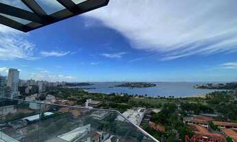 Imagem: Cobertura à venda, 568 m² por R$ 6.500.000,00