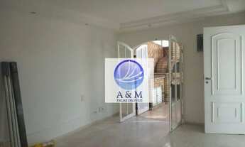 Imagem 6: Cobertura com 3 dormitórios para alugar, 200 m² por R$ 8.029/mês - Tatuapé - São Paulo/SP