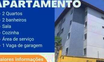 Imagem: Aluguel de Apartamento no bairro Damas