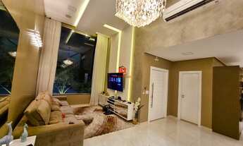 Imagem 3: Residencial Passaredo/ Duplex / Closet/ Escritório/ Ponta Negra!