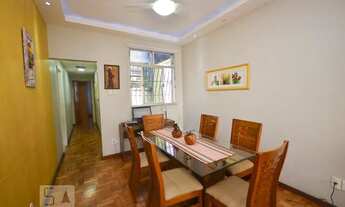 Imagem 7: Apartamento para Aluguel - Santa Rosa , 3 Quartos, 134 m2