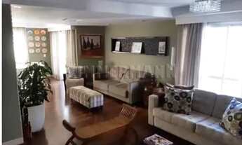 Imagem: APARTAMENTO PERDIZES 4 DORMITÓRIOS