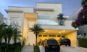 Imagem: Casa com 5 dormitórios, 340 m² - venda