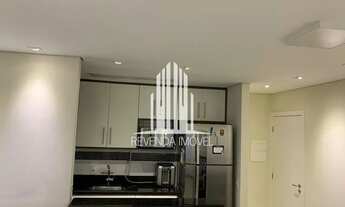 Imagem 6: 2 Dormitórios 1 Suíte 1 Vaga 64m2 Vila Andrade