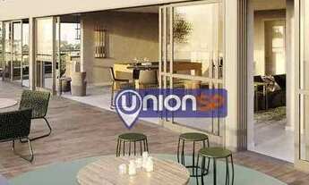 Imagem 2: Apartamento Garden com 3 dormitórios à venda, 121 m² por R$ 1.984.976 - Vila Mariana - São