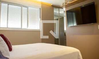 Imagem 7: Apartamento à Venda - Gutierrez, 3 Quartos, 198 m2