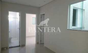 Imagem 5: Apartamento Cobertura novissima na Vila Marina