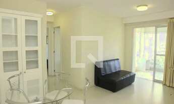 Imagem 2: Apartamento para Aluguel - Bela Vista, 2 Quartos, 67 m2