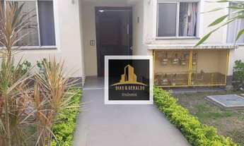 Imagem 3: Apartamento com 2 dormitórios à venda, 49 m² por R$ 195.000,00 - Jardim Ismênia - São José