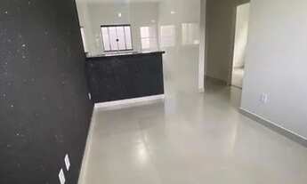 Imagem 3: Ágio de casa em águas lindas ágio 45 mil parcela 1.900